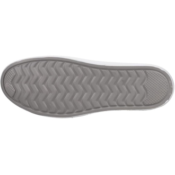 🆕 LONDON FOG Mens Bately Slip On Sneakers Shoes Casual - Grey - Size 12 - Picture 3 of 7